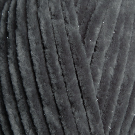 Dolphin Star (Himalaya) 92167 т.серый, пряжа 100г