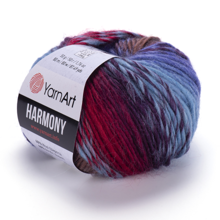Harmony (Yarnart) А1, пряжа 50г