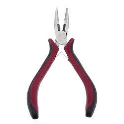 HTP-102 тонкогубцы 4.5 Micron