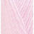 Sekerim Bebe (Alize) 184 пудра,пряжа 100г