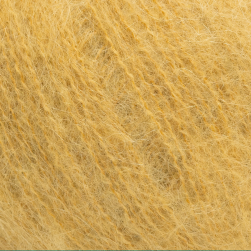 Super Kid Mohair (Gazzal) 64423 св.коричневый, пряжа 25г