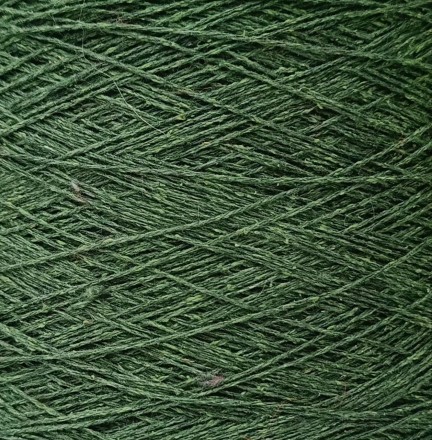 Tweed 5000 (Stock Yarn) цв.Myrtle, пряжа бобинная итальянская 1г