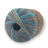 Raffia Multi (Fibra Natura) 117-14 голубой-фиолетовый, пряжа 35г
