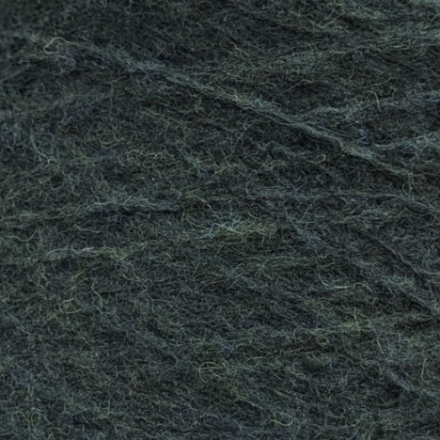 Brushed Alpaca (Profilo SNC) цв.Verde Bosco Mel, пряжа бобинная итальянская 1г