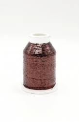 Glitter (Himalaya) PX-417 коричневый, пряжа 20г