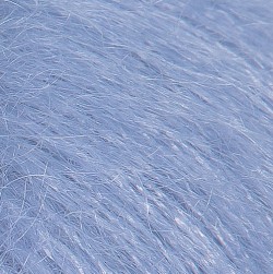 Silk Mohair (Infinity) 6052 джинсовый, пряжа 25г