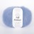Silk Mohair (Infinity) 6052 джинсовый, пряжа 25г