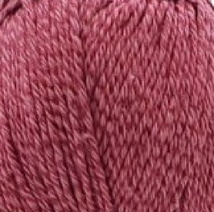 Bamboo Jazz (Fibra Natura) 231 ягодный, пряжа 50г