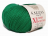 Baby Cotton XL (Gazzal) 3456 зеленый, пряжа 50г