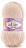 Cotton Gold (Alize) 401 светлая пудра, пряжа 100г