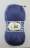 Mohair Delicate (Nako) 2181-6146 джинсовый, пряжа 100г