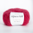 Alpaca Silk (Infinity) 4554 винный, пряжа 25г