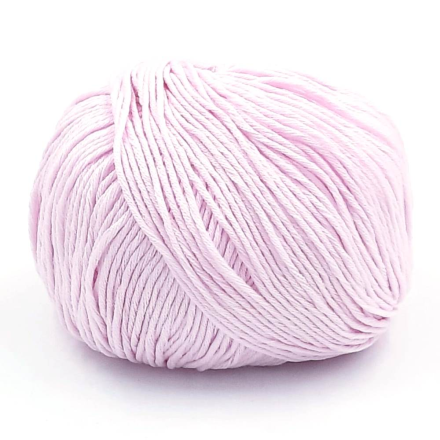 Baby Cotton (Weltus) 32 св.розовый, пряжа 50г