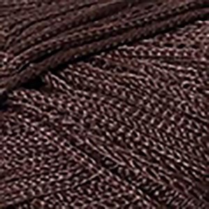Macrame (Yarnart) 157 коричневый, пряжа 90г