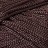 Macrame (Yarnart) 157 коричневый, пряжа 90г