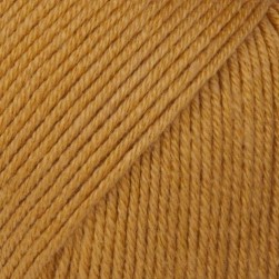 Baby Cotton XL (Gazzal) 3447 горчица, пряжа 50г