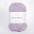Cotton Merino (Infinity) 4631 светлая сирень, пряжа 50г