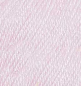 Baby Wool (Alize) 275 астра, пряжа 50г