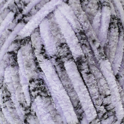 Dolphin Tweed (Himalaya) 92006 нежная сирень, пряжа 100г