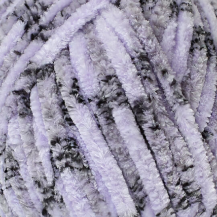 Dolphin Tweed (Himalaya) 92006 нежная сирень, пряжа 100г