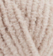 Softy Plus (Alize) 879 беж.светлый, пряжа 100г