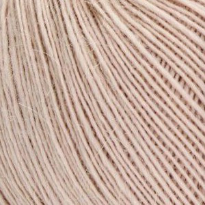 Alpaca d`Italia 32 пудра, пряжа 50г