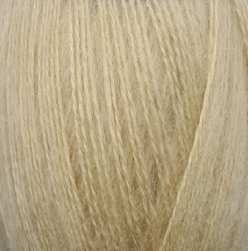 Mohair Delicate (Nako) 219-6104 светлое кофе с молоком, пряжа 100г