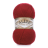 Angora Gold (Alize) 106 красный, пряжа 100г