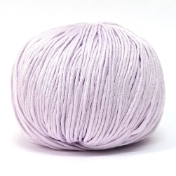 Baby Cotton (Weltus) 33 св.сирень, пряжа 50г
