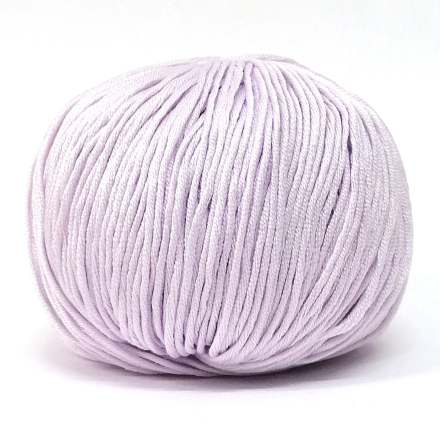 Baby Cotton (Weltus) 33 св.сирень, пряжа 50г