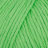 Organic Baby Cotton (Gazzal) 421 салатовый, пряжа 50г