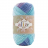 Bella batik (Alize) 4531 синий-бирюза-фуксия, пряжа 100г