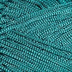 Macrame (Yarnart) 158 изумруд, пряжа 90г