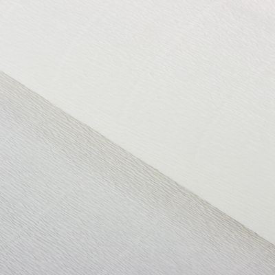 Бумага гофрированная 900 белоснежная, 50 см х 2,5 м 1243979