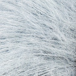 Silk Mohair (Infinity) 7620 светлый серый, пряжа 25г