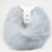Silk Mohair (Infinity) 7620 светлый серый, пряжа 25г