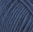 Cotton Merino (Infinity) 5575 морской синий, пряжа 50г
