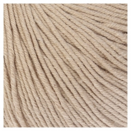Baby Cotton XL (Gazzal) 3446 топленое молоко, пряжа 50г