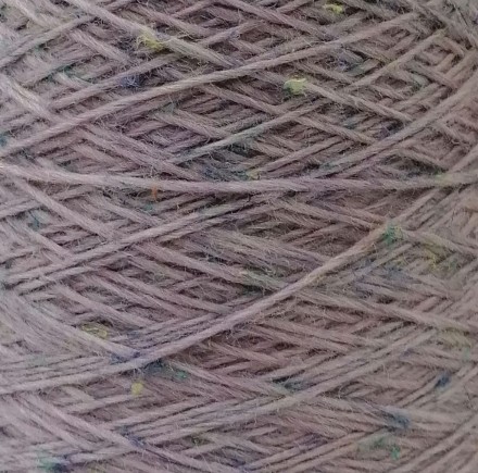 Tweed Merino (Италия) цв.005, пряжа бобинная итальянская 1г