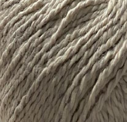 Papyrus (Fibra Natura) 229-22 бежевый, пряжа 50г