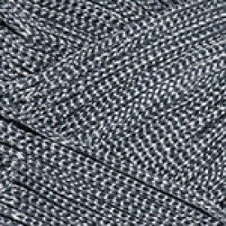 Macrame (Yarnart) 159 тём.серый, пряжа 90г
