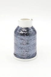 Glitter (Himalaya) PX-432 стальной, пряжа 20г