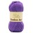Bamboo Jazz (Fibra Natura) 230 фиолетовый, пряжа 50г