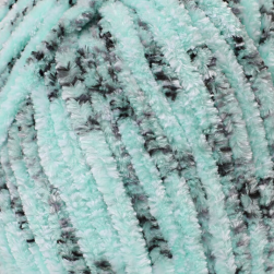 Dolphin Tweed (Himalaya) 92008 мятный, пряжа 100г