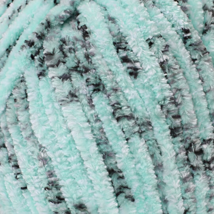 Dolphin Tweed (Himalaya) 92008 мятный, пряжа 100г