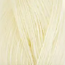 Mohair Delicate (Nako) 256-6103 молочный, пряжа 100г