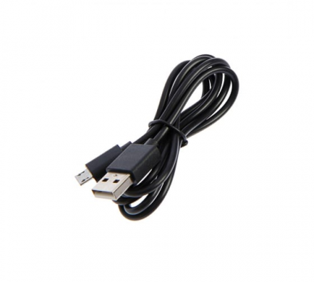 4686963 Клеевой пистолет TUNDRA малый с microUSB
