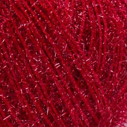 Christmas (Yarnart) 46 вишня, пряжа 50г