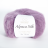 Alpaca Silk (Infinity) 5042 фиолетовый, пряжа 25г