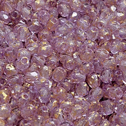 Бусины Fire Polished 00030-91703 3мм ~50шт (Чехия)